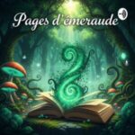 Pages emeraude