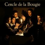 cercle de la bougie