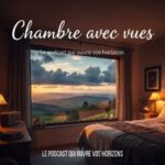 chambre avec vues