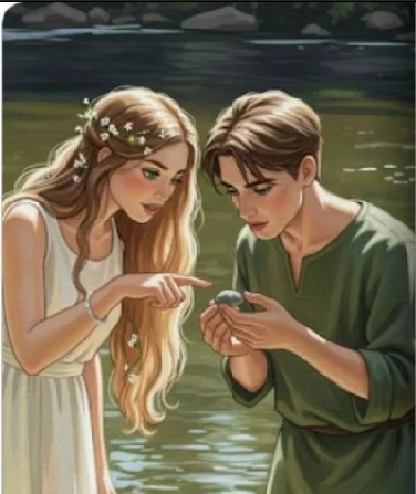 L&rsquo;écho éternel d&rsquo;Elian