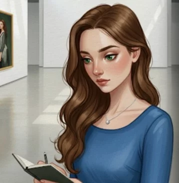 Le jeu silencieux des couleurs