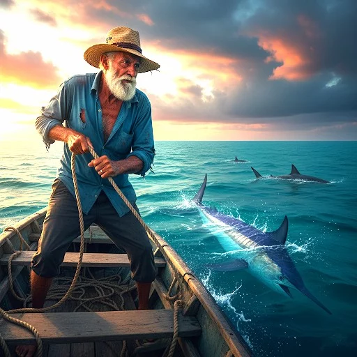 Le style d&rsquo;Ernest Hemingway